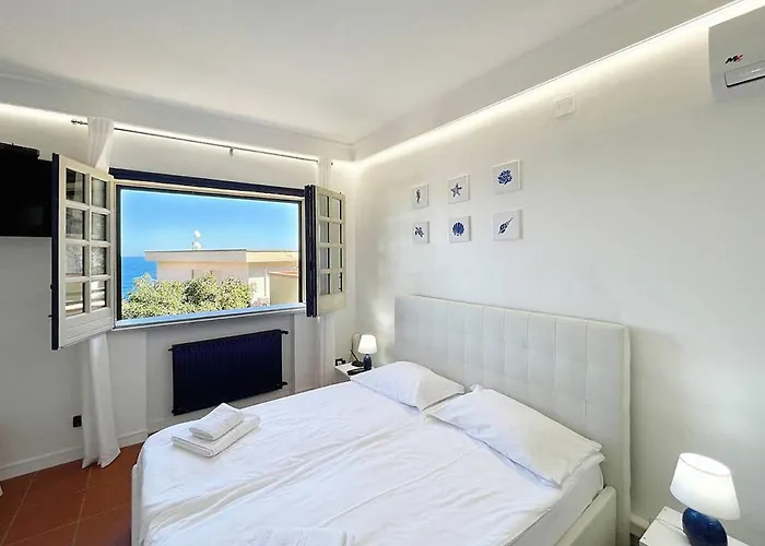 Ferienhaus Solemar Sicilia - Marlene Bagheria