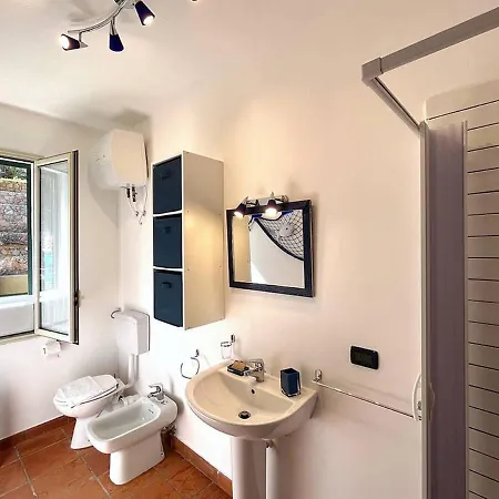 Solemar Sicilia - Marlene Дом отдыха *